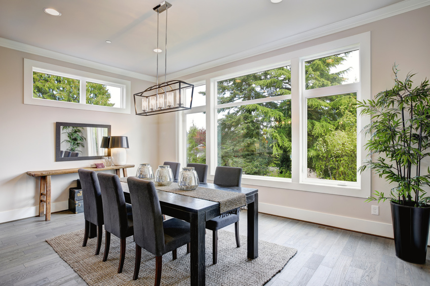 Questions To Ask Yourself Before Jazzing Up Your Dining Room