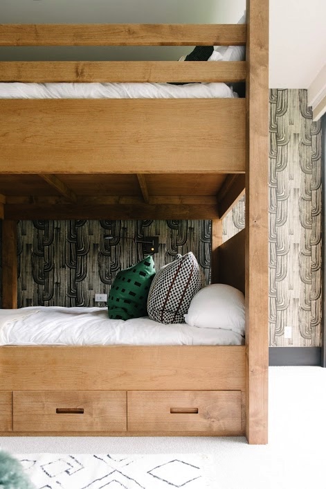 4 Solutions To Maximize Style In A Tiny Bedroom
